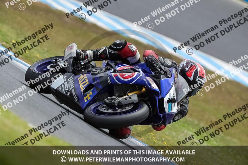 07th to 9th January 2019;Phillip Island;event digital images;motorbikes;no limits;peter wileman photography;trackday;trackday digital images