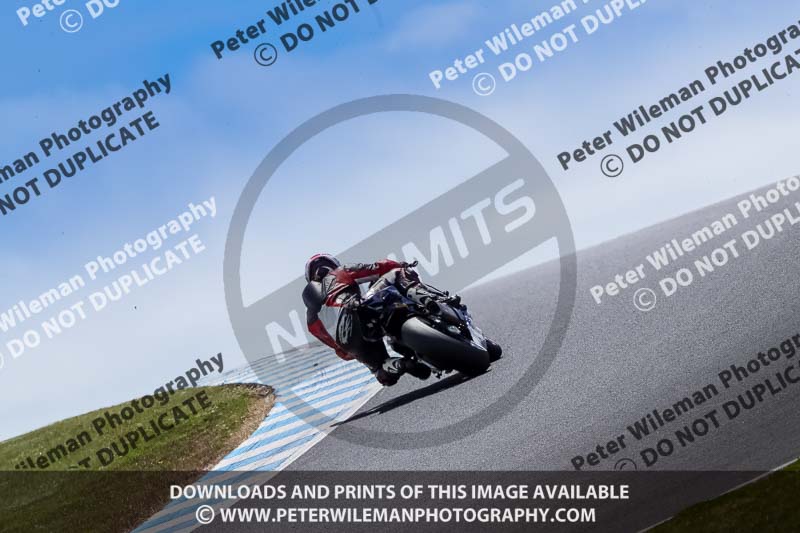 07th to 9th January 2019;Phillip Island;event digital images;motorbikes;no limits;peter wileman photography;trackday;trackday digital images