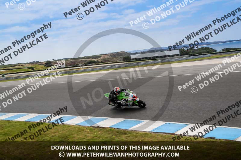 07th to 9th January 2019;Phillip Island;event digital images;motorbikes;no limits;peter wileman photography;trackday;trackday digital images