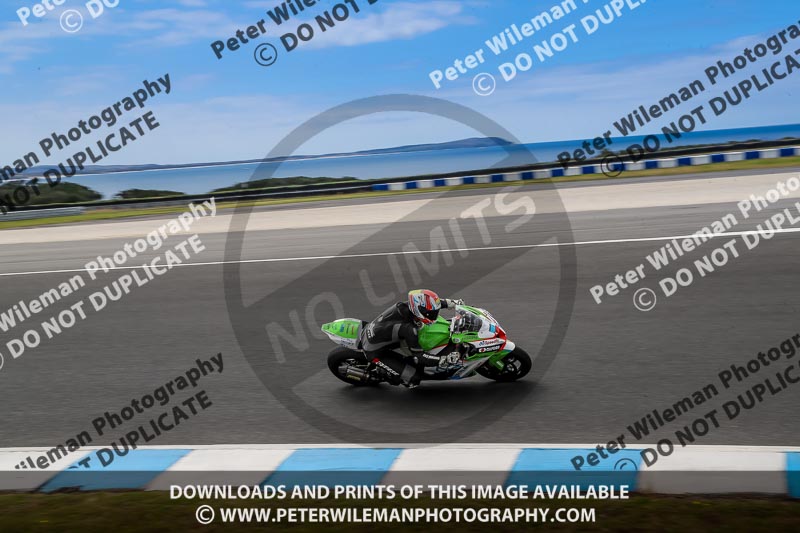 07th to 9th January 2019;Phillip Island;event digital images;motorbikes;no limits;peter wileman photography;trackday;trackday digital images