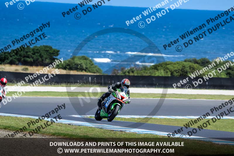 07th to 9th January 2019;Phillip Island;event digital images;motorbikes;no limits;peter wileman photography;trackday;trackday digital images