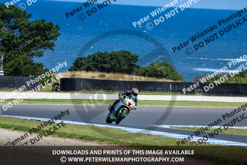 07th to 9th January 2019;Phillip Island;event digital images;motorbikes;no limits;peter wileman photography;trackday;trackday digital images