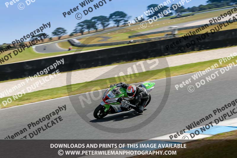 07th to 9th January 2019;Phillip Island;event digital images;motorbikes;no limits;peter wileman photography;trackday;trackday digital images