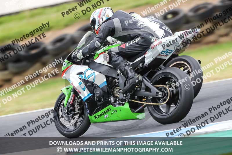 07th to 9th January 2019;Phillip Island;event digital images;motorbikes;no limits;peter wileman photography;trackday;trackday digital images