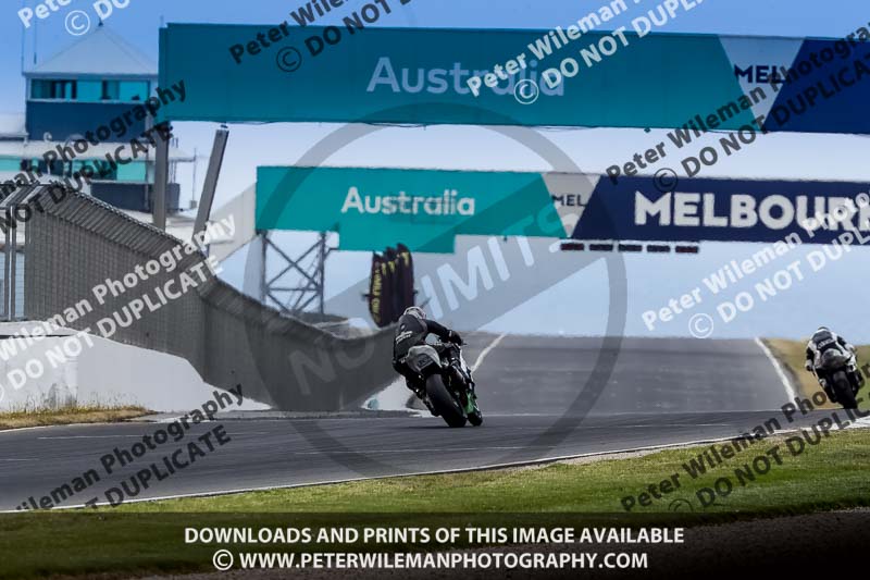 07th to 9th January 2019;Phillip Island;event digital images;motorbikes;no limits;peter wileman photography;trackday;trackday digital images