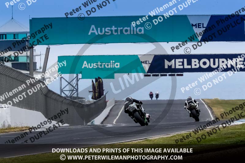 07th to 9th January 2019;Phillip Island;event digital images;motorbikes;no limits;peter wileman photography;trackday;trackday digital images