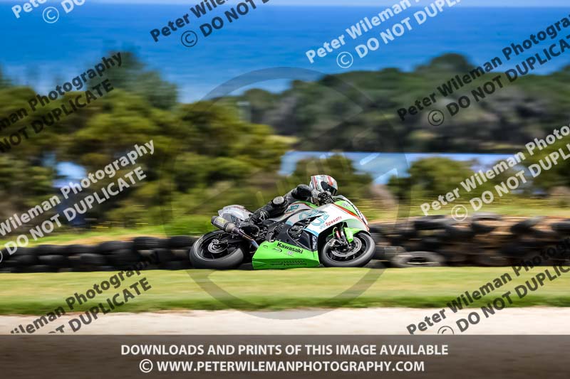 07th to 9th January 2019;Phillip Island;event digital images;motorbikes;no limits;peter wileman photography;trackday;trackday digital images