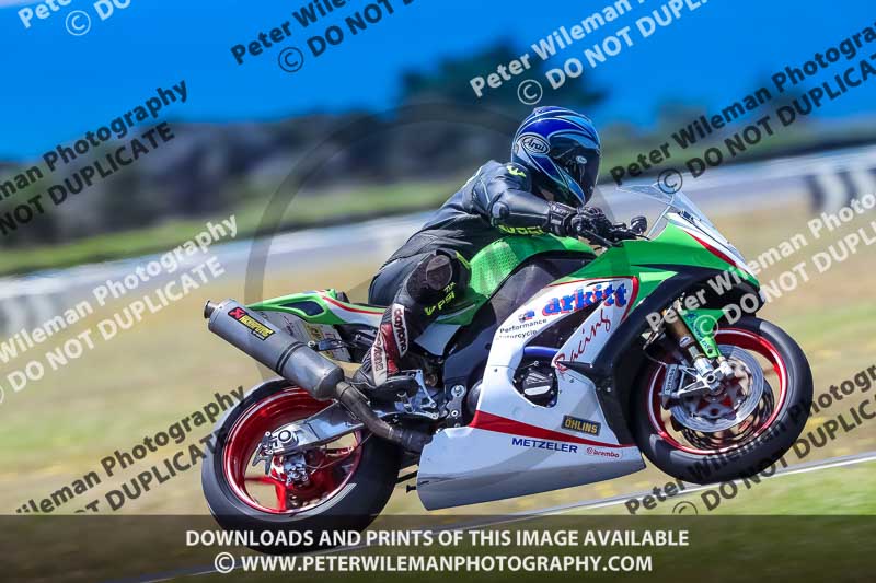 07th to 9th January 2019;Phillip Island;event digital images;motorbikes;no limits;peter wileman photography;trackday;trackday digital images