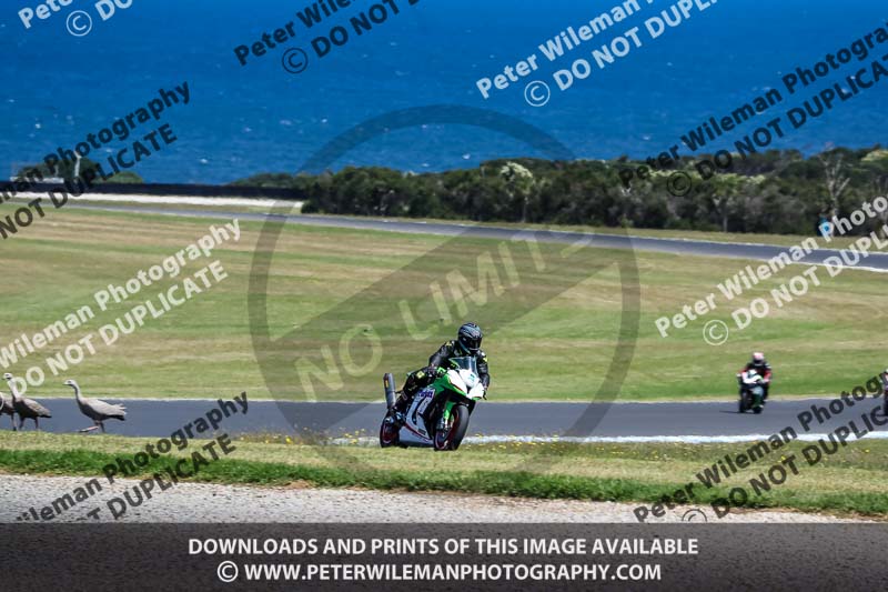 07th to 9th January 2019;Phillip Island;event digital images;motorbikes;no limits;peter wileman photography;trackday;trackday digital images