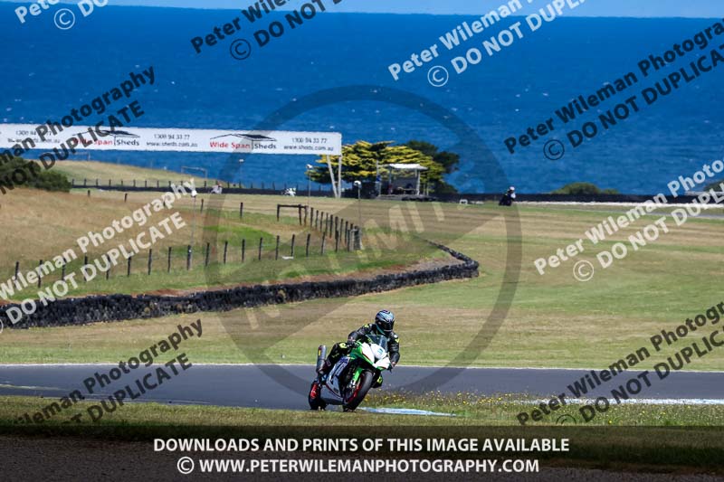 07th to 9th January 2019;Phillip Island;event digital images;motorbikes;no limits;peter wileman photography;trackday;trackday digital images