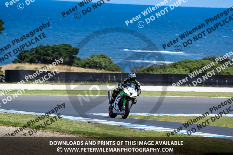 07th to 9th January 2019;Phillip Island;event digital images;motorbikes;no limits;peter wileman photography;trackday;trackday digital images