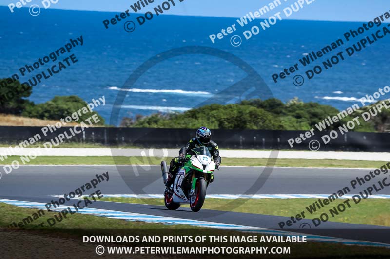 07th to 9th January 2019;Phillip Island;event digital images;motorbikes;no limits;peter wileman photography;trackday;trackday digital images