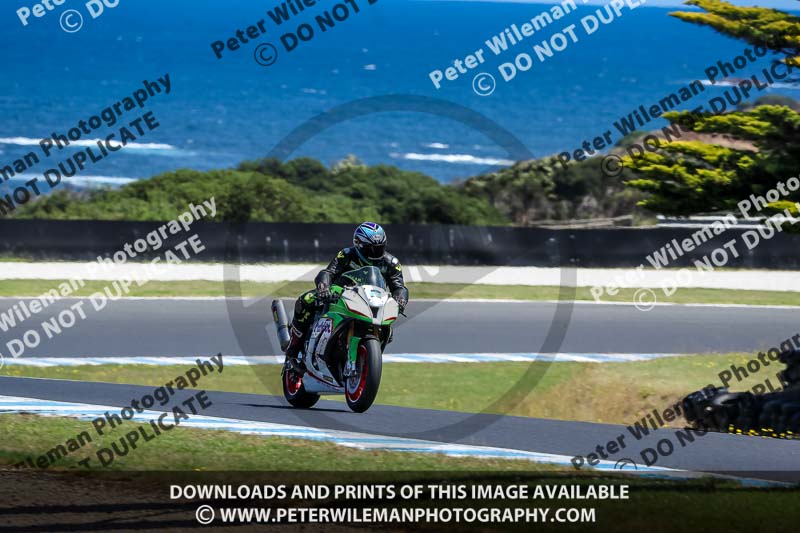 07th to 9th January 2019;Phillip Island;event digital images;motorbikes;no limits;peter wileman photography;trackday;trackday digital images