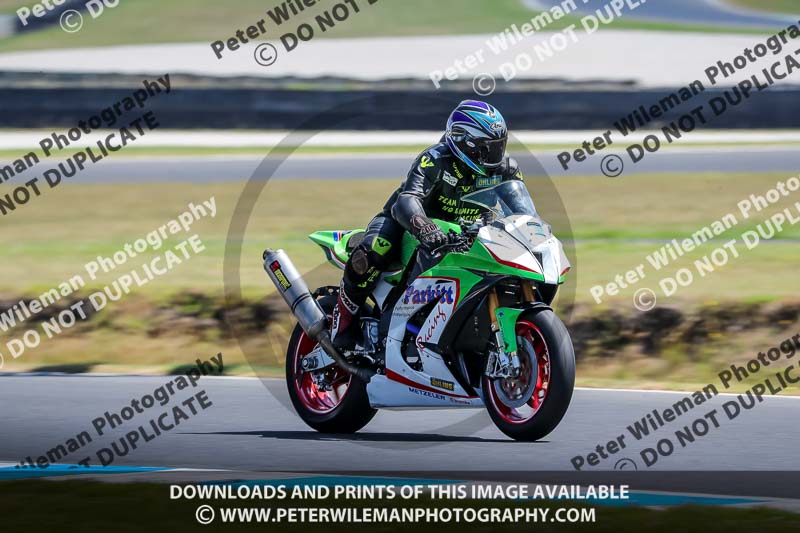 07th to 9th January 2019;Phillip Island;event digital images;motorbikes;no limits;peter wileman photography;trackday;trackday digital images