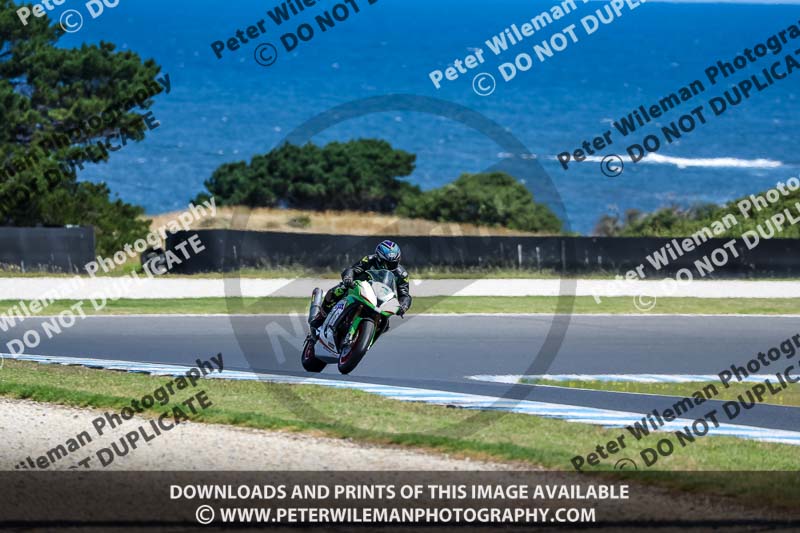 07th to 9th January 2019;Phillip Island;event digital images;motorbikes;no limits;peter wileman photography;trackday;trackday digital images