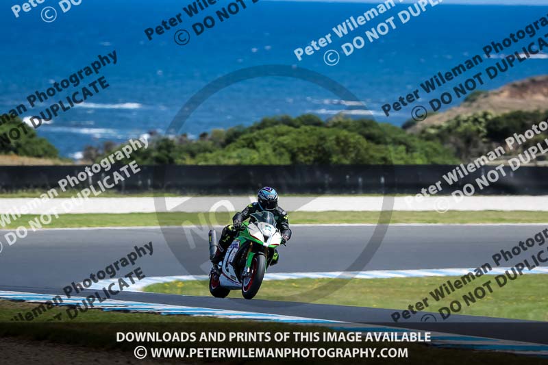 07th to 9th January 2019;Phillip Island;event digital images;motorbikes;no limits;peter wileman photography;trackday;trackday digital images