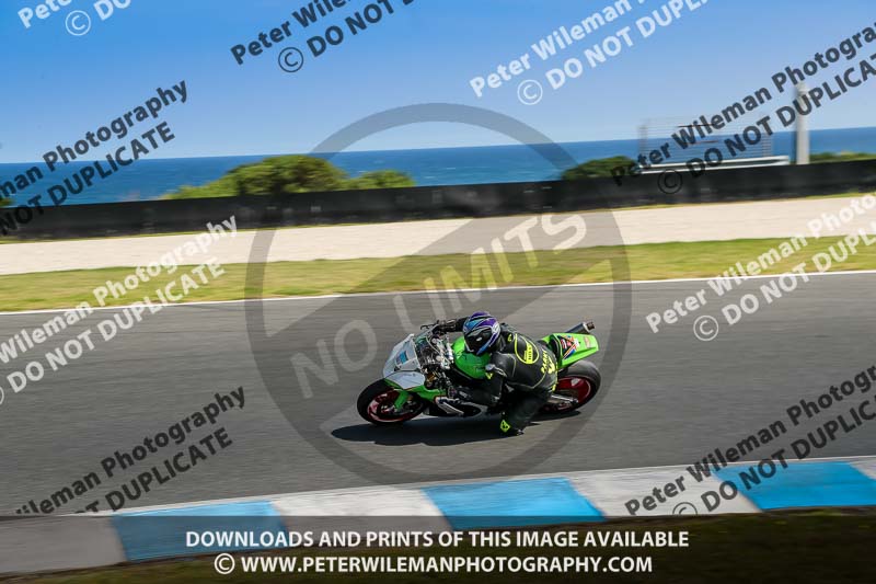 07th to 9th January 2019;Phillip Island;event digital images;motorbikes;no limits;peter wileman photography;trackday;trackday digital images