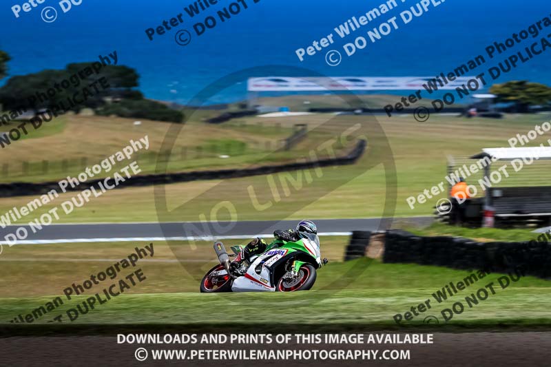 07th to 9th January 2019;Phillip Island;event digital images;motorbikes;no limits;peter wileman photography;trackday;trackday digital images