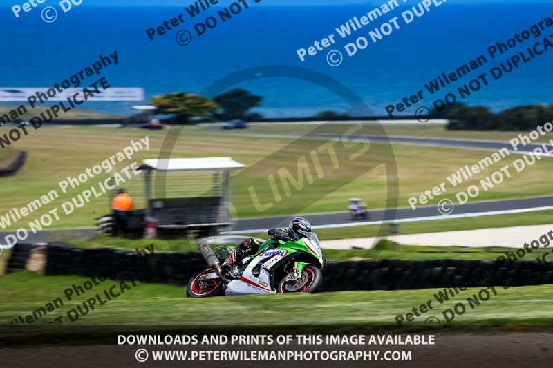 07th to 9th January 2019;Phillip Island;event digital images;motorbikes;no limits;peter wileman photography;trackday;trackday digital images