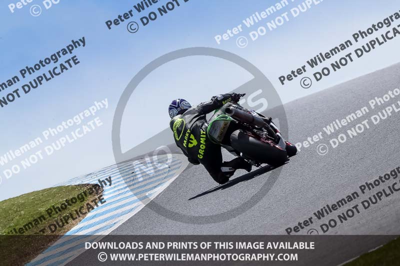 07th to 9th January 2019;Phillip Island;event digital images;motorbikes;no limits;peter wileman photography;trackday;trackday digital images