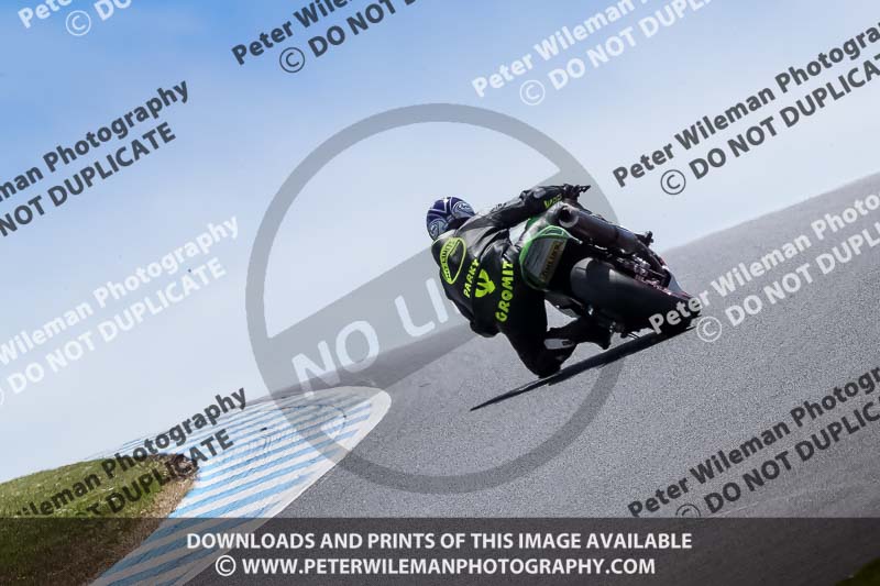 07th to 9th January 2019;Phillip Island;event digital images;motorbikes;no limits;peter wileman photography;trackday;trackday digital images