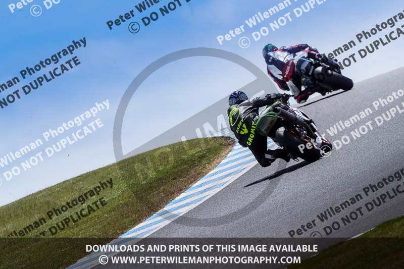 07th to 9th January 2019;Phillip Island;event digital images;motorbikes;no limits;peter wileman photography;trackday;trackday digital images