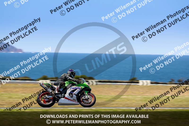 07th to 9th January 2019;Phillip Island;event digital images;motorbikes;no limits;peter wileman photography;trackday;trackday digital images