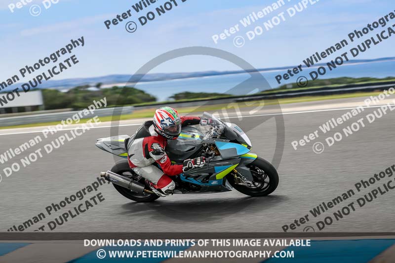 07th to 9th January 2019;Phillip Island;event digital images;motorbikes;no limits;peter wileman photography;trackday;trackday digital images