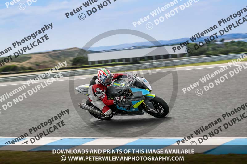 07th to 9th January 2019;Phillip Island;event digital images;motorbikes;no limits;peter wileman photography;trackday;trackday digital images