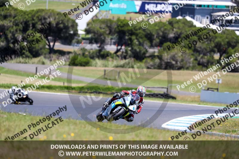 07th to 9th January 2019;Phillip Island;event digital images;motorbikes;no limits;peter wileman photography;trackday;trackday digital images