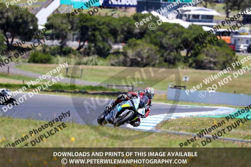 07th to 9th January 2019;Phillip Island;event digital images;motorbikes;no limits;peter wileman photography;trackday;trackday digital images