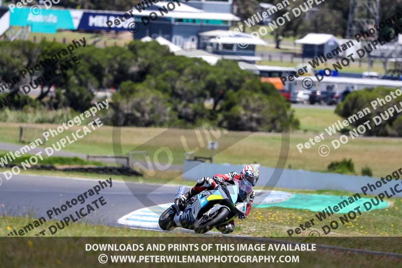 07th to 9th January 2019;Phillip Island;event digital images;motorbikes;no limits;peter wileman photography;trackday;trackday digital images