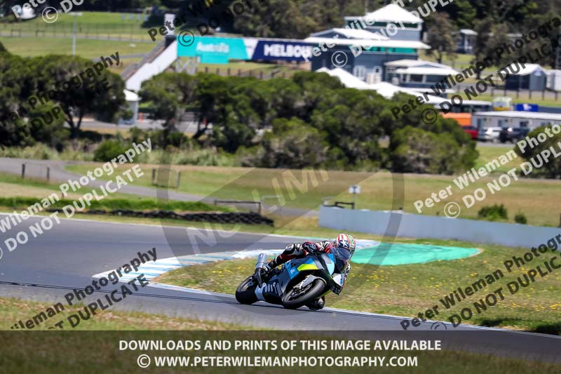 07th to 9th January 2019;Phillip Island;event digital images;motorbikes;no limits;peter wileman photography;trackday;trackday digital images