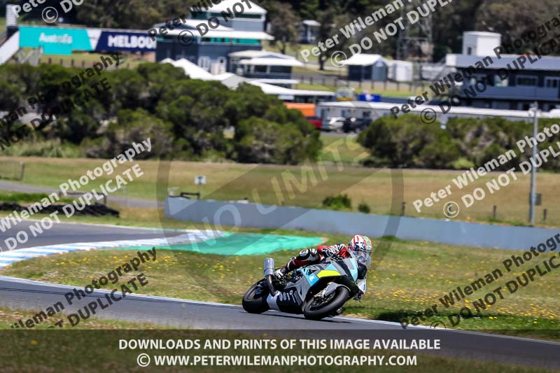 07th to 9th January 2019;Phillip Island;event digital images;motorbikes;no limits;peter wileman photography;trackday;trackday digital images