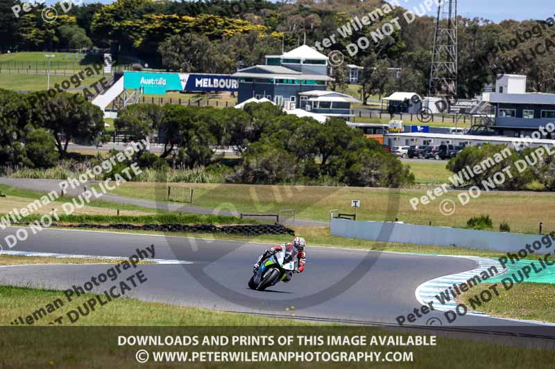 07th to 9th January 2019;Phillip Island;event digital images;motorbikes;no limits;peter wileman photography;trackday;trackday digital images