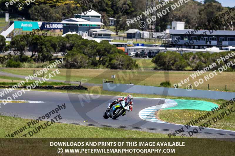 07th to 9th January 2019;Phillip Island;event digital images;motorbikes;no limits;peter wileman photography;trackday;trackday digital images