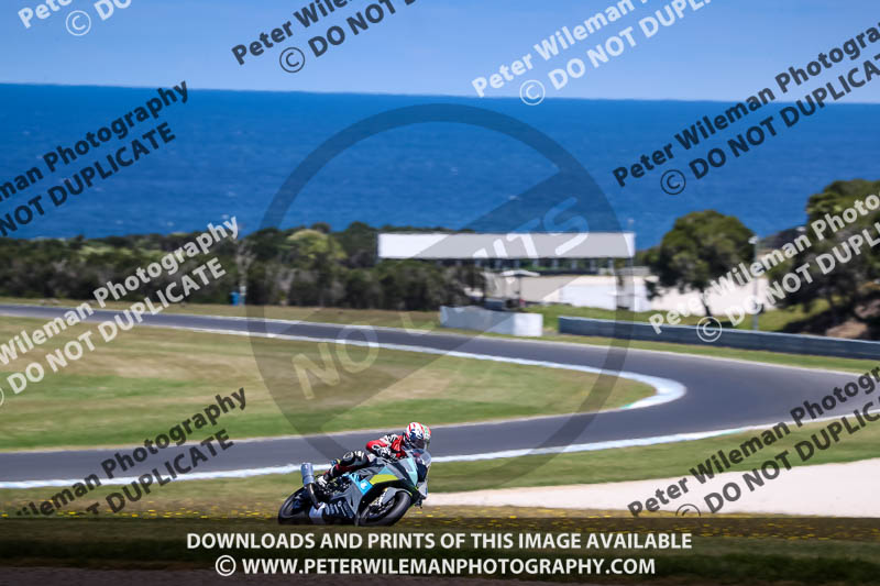 07th to 9th January 2019;Phillip Island;event digital images;motorbikes;no limits;peter wileman photography;trackday;trackday digital images