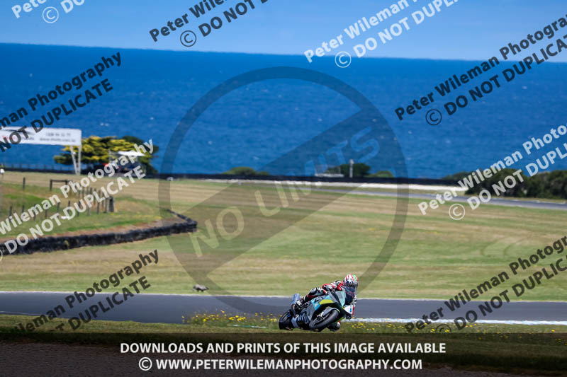 07th to 9th January 2019;Phillip Island;event digital images;motorbikes;no limits;peter wileman photography;trackday;trackday digital images