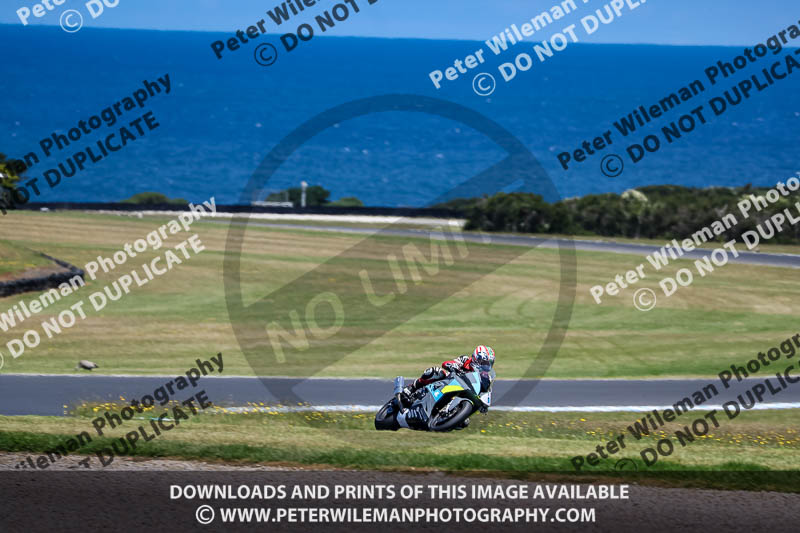 07th to 9th January 2019;Phillip Island;event digital images;motorbikes;no limits;peter wileman photography;trackday;trackday digital images