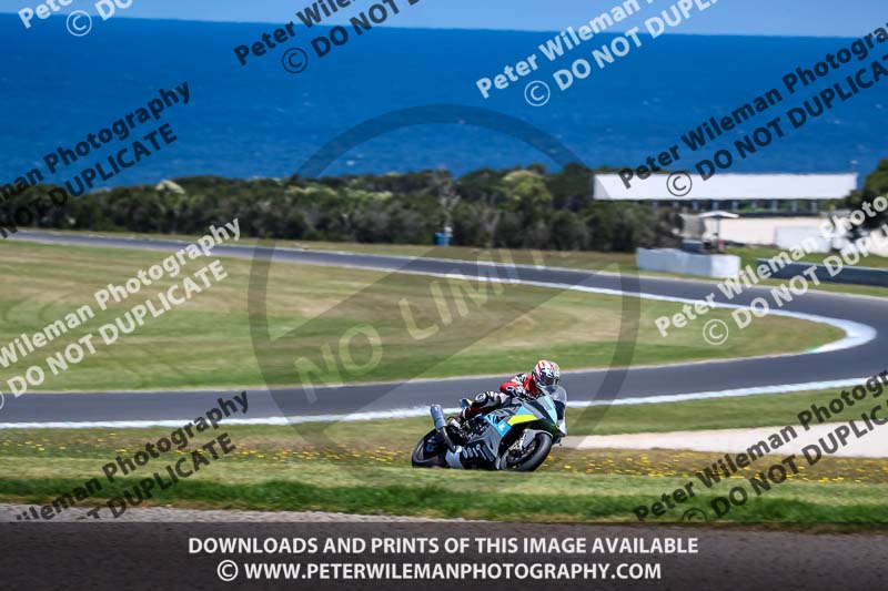 07th to 9th January 2019;Phillip Island;event digital images;motorbikes;no limits;peter wileman photography;trackday;trackday digital images