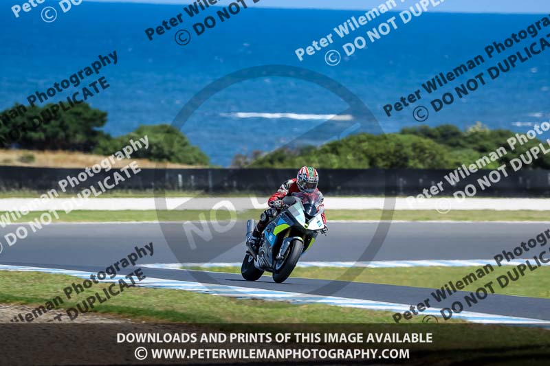 07th to 9th January 2019;Phillip Island;event digital images;motorbikes;no limits;peter wileman photography;trackday;trackday digital images