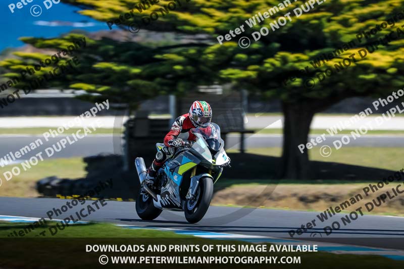 07th to 9th January 2019;Phillip Island;event digital images;motorbikes;no limits;peter wileman photography;trackday;trackday digital images