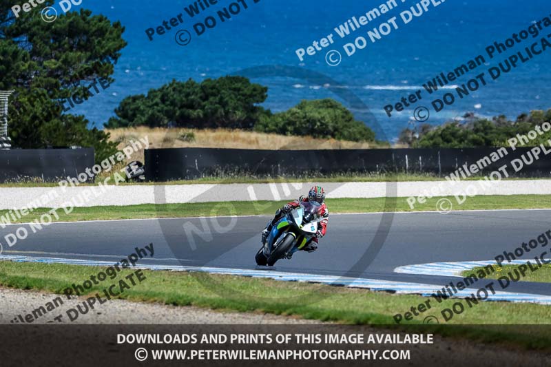 07th to 9th January 2019;Phillip Island;event digital images;motorbikes;no limits;peter wileman photography;trackday;trackday digital images