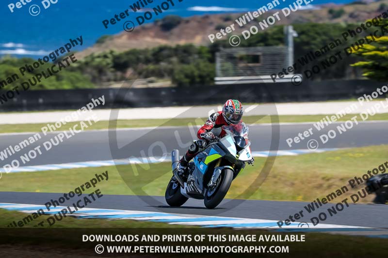 07th to 9th January 2019;Phillip Island;event digital images;motorbikes;no limits;peter wileman photography;trackday;trackday digital images