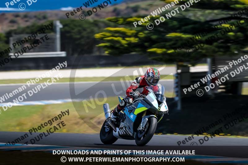 07th to 9th January 2019;Phillip Island;event digital images;motorbikes;no limits;peter wileman photography;trackday;trackday digital images