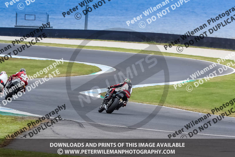 07th to 9th January 2019;Phillip Island;event digital images;motorbikes;no limits;peter wileman photography;trackday;trackday digital images