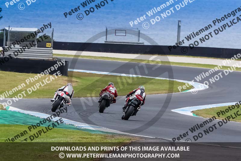 07th to 9th January 2019;Phillip Island;event digital images;motorbikes;no limits;peter wileman photography;trackday;trackday digital images