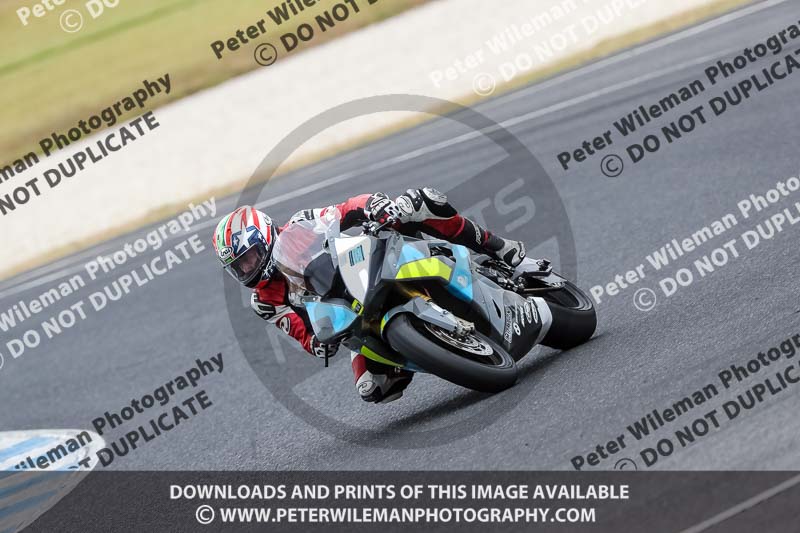 07th to 9th January 2019;Phillip Island;event digital images;motorbikes;no limits;peter wileman photography;trackday;trackday digital images