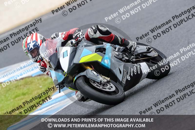 07th to 9th January 2019;Phillip Island;event digital images;motorbikes;no limits;peter wileman photography;trackday;trackday digital images