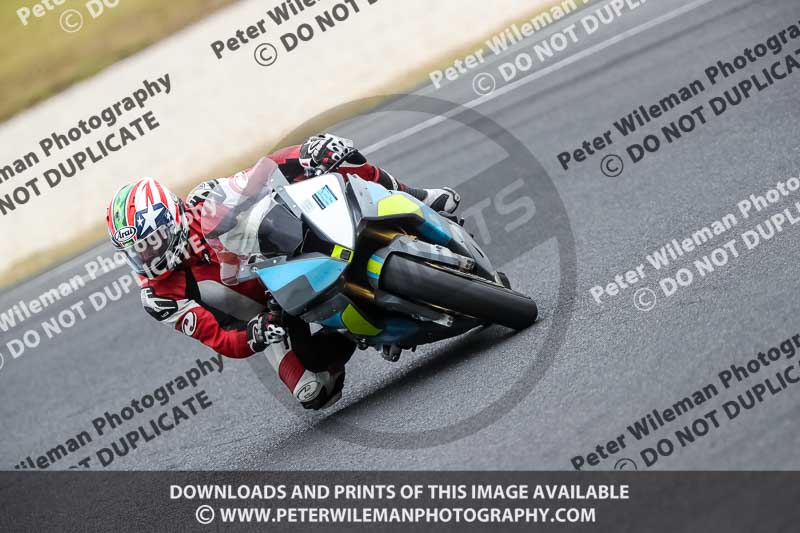 07th to 9th January 2019;Phillip Island;event digital images;motorbikes;no limits;peter wileman photography;trackday;trackday digital images